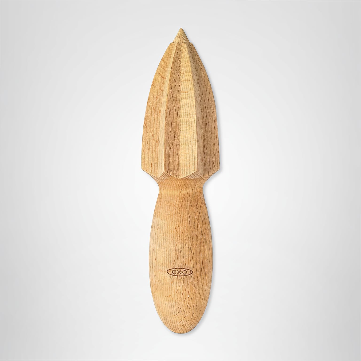 Amazon.com: OXO Good Grips Wooden Citrus Reamer: Citrus Juicer